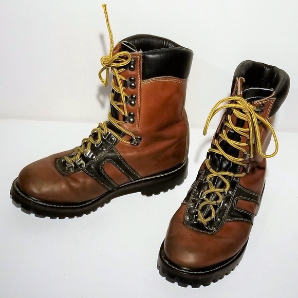 goodyear hiking boots